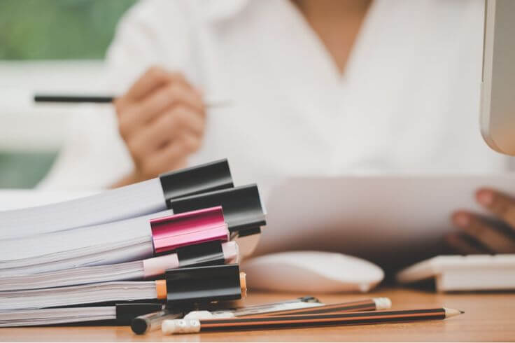 ESR Filing Services in Bahrain