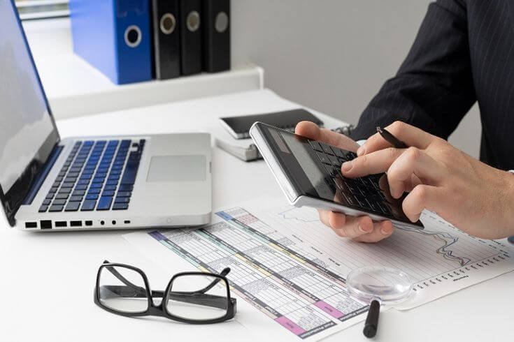 ESR Filing Services in Bahrain