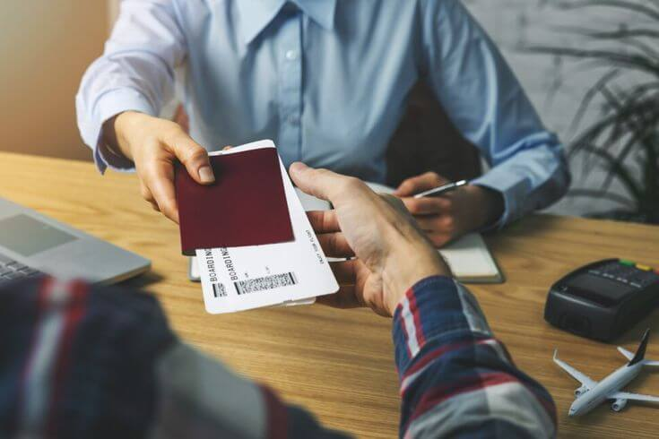 ECR Services in Bahrain