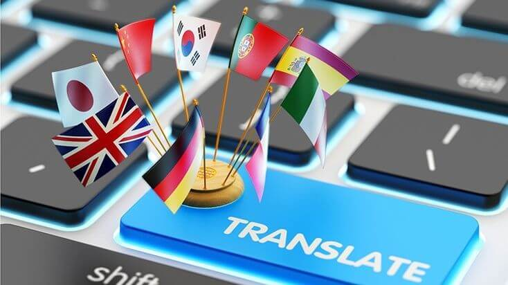 Translation & Attestation Services in Bahrain