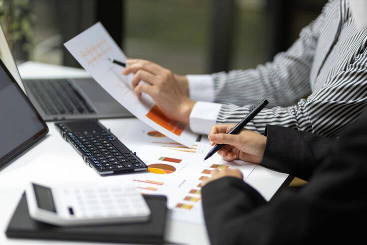 VAT Registration & Filing in Bahrain
