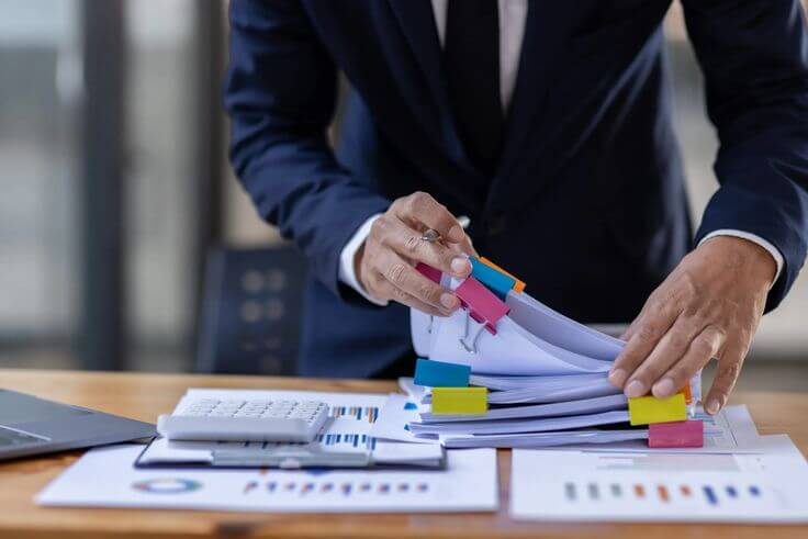 Document Consultancy Service in Bahrain