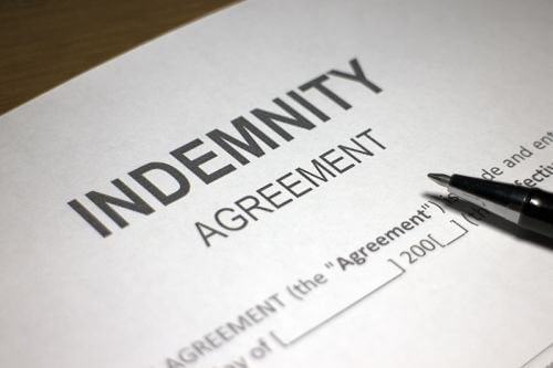 Indemnity Services in Bahrain