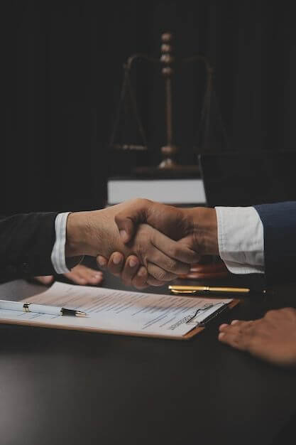 Legal & Compliance Advisory in Bahrain