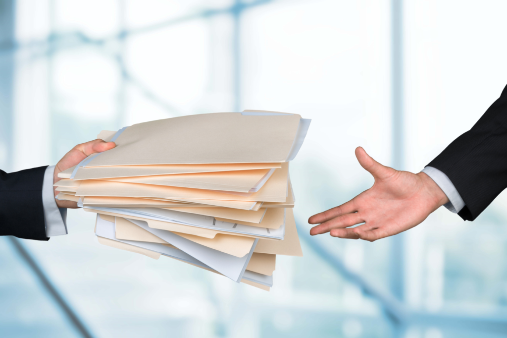 Document Consultancy Service in Bahrain