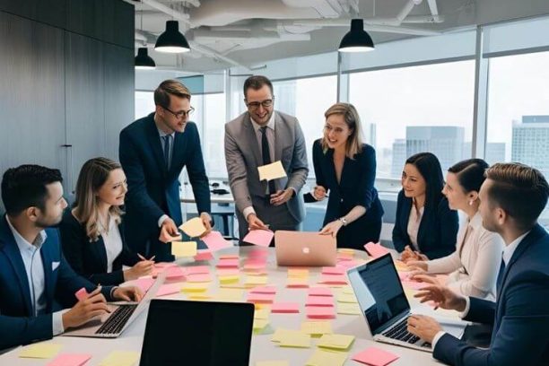 HR & Administrative Support in Bahrain