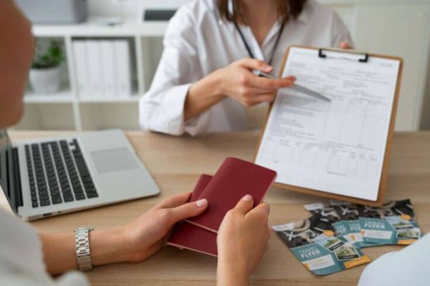 Immigration Services in Bahrain